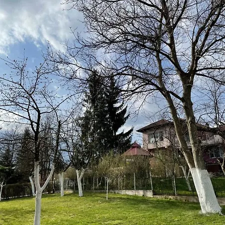 In Nature Διαμέρισμα Σαράγεβο